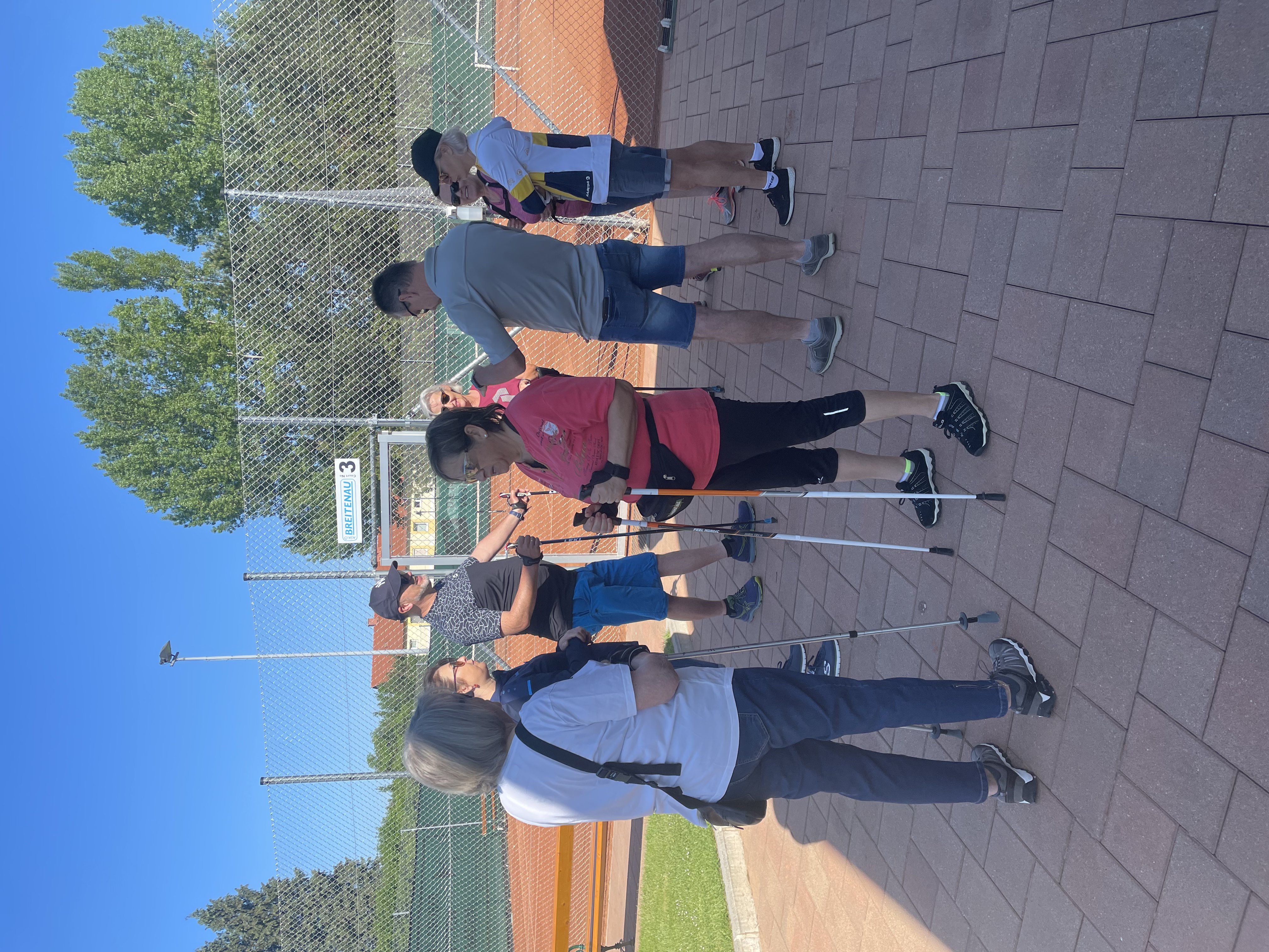 breitenauer wandertag