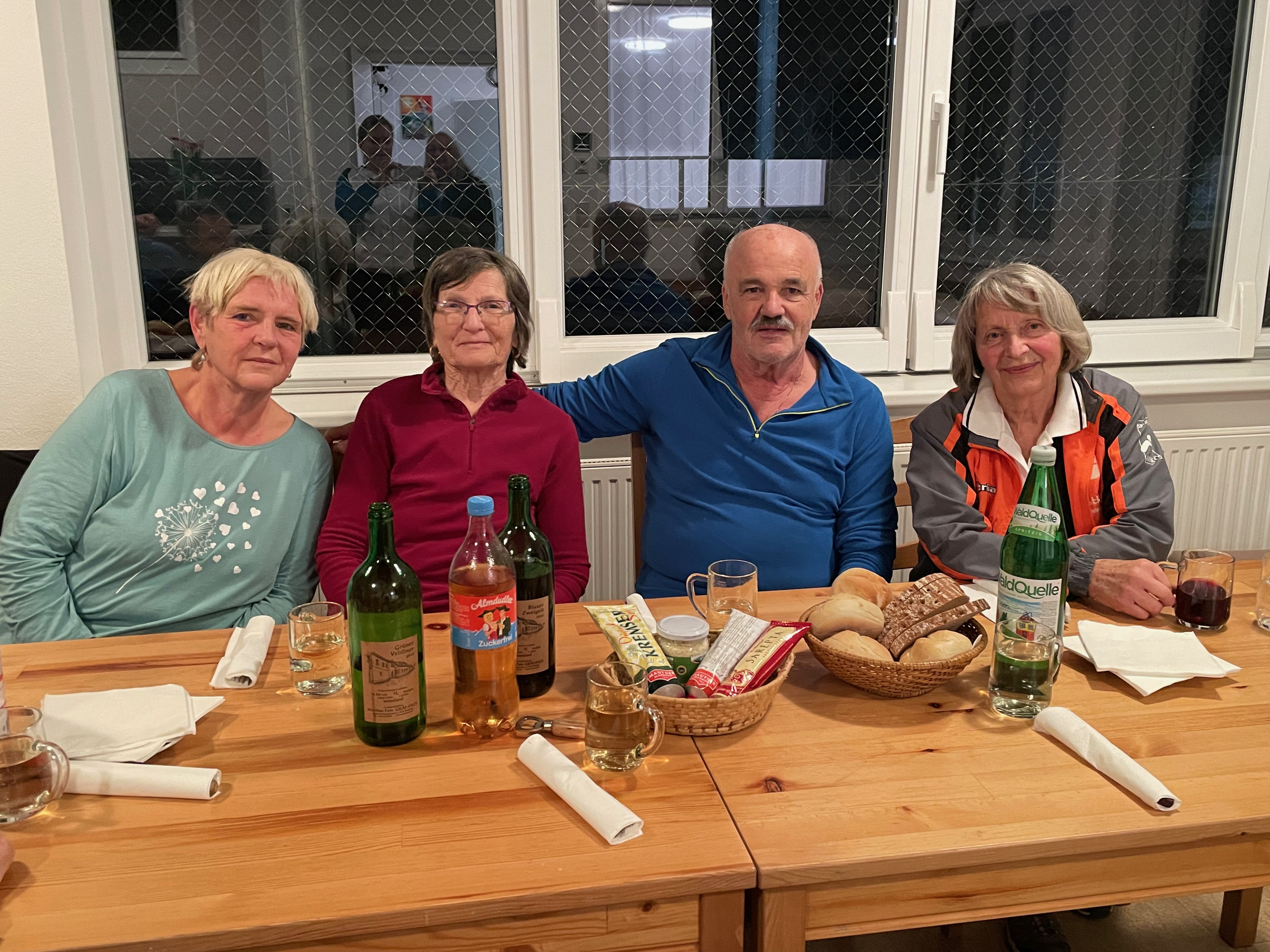 geburtstagsfeier sigrid