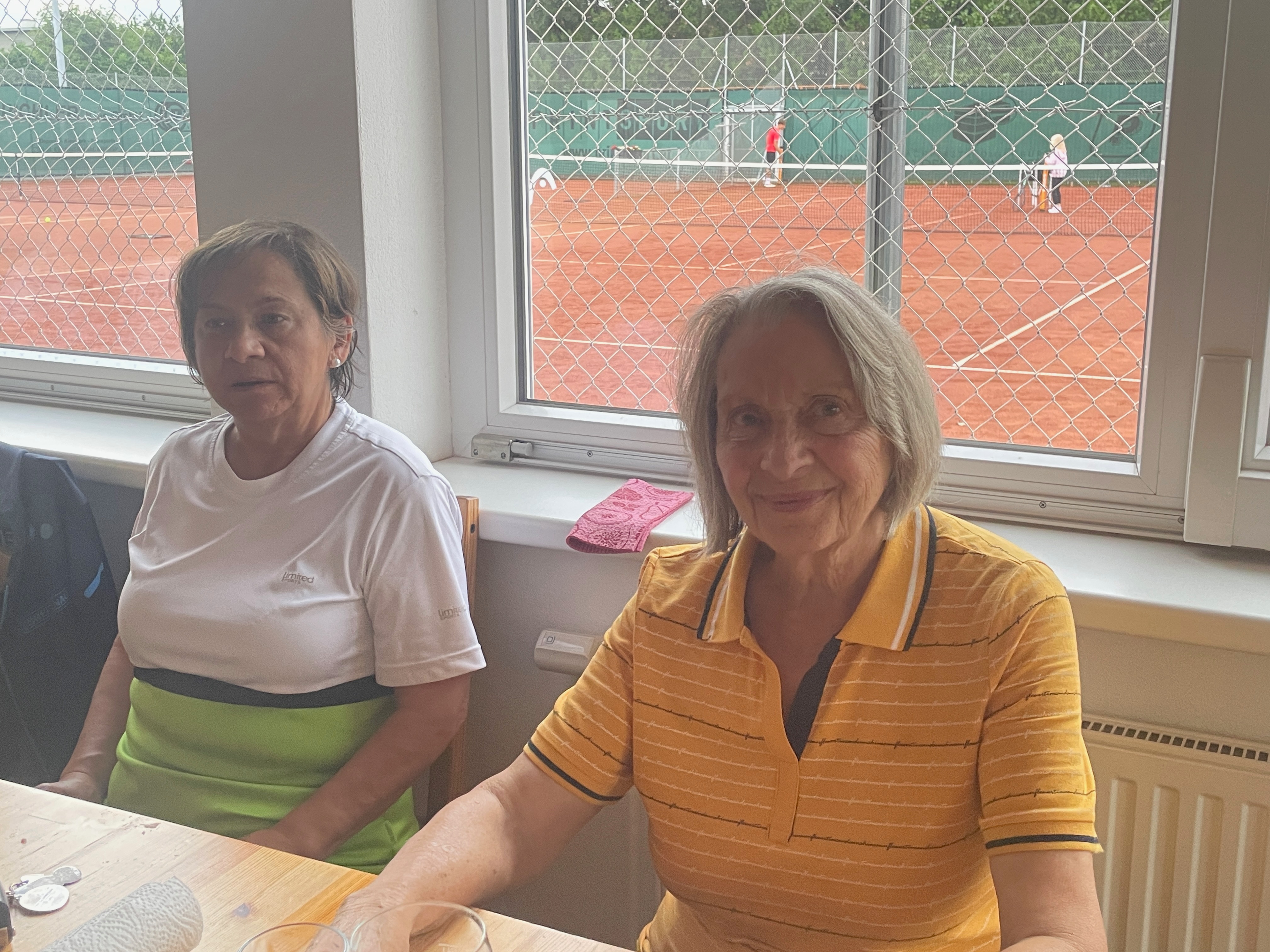 geburtstagsfeier gisela